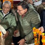 ଡିସେମ୍ବର ୧ରେ ବାତ୍ୟା ସମ୍ଭାବନା; ଓଡିଶାକୁ ନାହିଁ ଭୟ