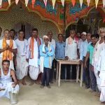ଧ୍ୟାନକୁଦ ପୀଠରେ ପବିତ୍ର ଅଁଳା ନବମୀ ପାଳିତ; ରାଧା ପାଦ ଦର୍ଶନ ପାଇଁ ଭକ୍ତଙ୍କ ଭିଡ଼…