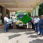 ଦୁର୍ନୀତିକୁ ବିରୋଧ କରିଵା ପାଇଁ କରାଯାଉଛି ସଚେତନ…