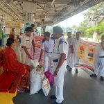 ବିଶିଷ୍ଟ ସମାଜସେବୀ ଧର୍ମପ୍ରାଣ ଶରତ ବସନ୍ତରାୟଙ୍କ ସ୍ମୃତିରେ ଶ୍ରଦ୍ଧାଞ୍ଜଳି ସଭା ଅନୁଷ୍ଠିତ…