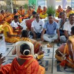 ଫେଲ୍ ମାରିଛି ସରକାରଙ୍କ ଜାଗା ମିଶନ । ଲୋକଙ୍କ ସହ ଧାରଣା ଦେଲେ କ୍ୟାପଟେନ୍ ମନ୍ମଥ ରାଉତରାୟ…