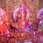 ମଂଚ ଉପରେ ଢେମସା ନୃତ୍ୟ କଲେ କୋଟପାଡ ବିଧାୟିକା…