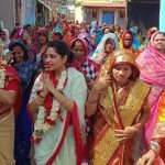 ଭୁବନେଶ୍ୱରରେ କେରଳର ୧୮ ଜଣିଆ ପ୍ରତିନିଧି ଦଳ…