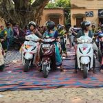 ଇସ୍ରୋ ଚେୟାରମ୍ୟାନ୍ ଡ଼ଃ ସୋମନାଥ ଚନ୍ଦ୍ରଯାନ ୩ ଟ୍ରାଅମ୍ଫ କାର୍ଯ୍ୟକ୍ରମରେ କୋଟପାଡ଼ର ଅମୁଜୁରୀ ବିଶ୍ୱନାଥଙ୍କ ଉକୃଷ୍ଟ କାର୍ଯ୍ୟକୁ ପ୍ରଶଂସା