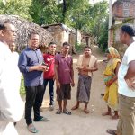 କବିସୂର୍ଯ୍ୟନଗରରୁ ଲଢିବେ କି ପ୍ରମୋଦ ?