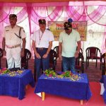 ଧର୍ମପଦର ସତ କାହାଣୀକୁ ନେଇ ନିର୍ମାଣ ହେବାକୁ ଯାଉଛି ଓଡ଼ିଆ ଚଳଚ୍ଚିତ୍ର…