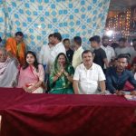 ‘ବାଲିଘର’ ଶାରଦୀୟ ପୁସ୍ତକ ଉନ୍ମୋଚିତ