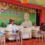 ଜ୍ଞାନ, ଭକ୍ତି, ବୈରାଗ୍ୟ ଓ ଯୋଗ ମାର୍ଗର ସମନ୍ୱୟର ପ୍ରତୀକ ଥିଲେ ସଦଗୁରୁ କବିର ସାହେବ