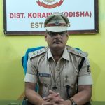 ପାରାଦ୍ୱୀପ ବିଜୁମୈଦାନରେ ଉଦଘାଟିତ ହେଲା କଳିଙ୍ଗ ବାଲିଯାତ୍ରା…