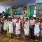 କଟକ ବାଲିଯାତ୍ରାରେ ଭରପୁର ମନୋରଞ୍ଜନ ସହିତ ଆକର୍ଷଣୀୟ ପୁରସ୍କାର ଦେବ ଜୀ ସାର୍ଥକ…