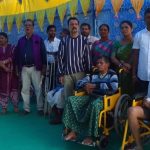 କୃଷ୍ଣଚନ୍ଦ୍ର ପିପିଲି ମହାବିଦ୍ୟାଳୟରେ ଆୟୋଜିତ ହେଲା ମେଗା ସ୍ୱାସ୍ଥ୍ୟ ଶିବିର