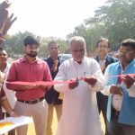 ବାଟ ହୁଡିଲା ମନରେଗା, ମଜୁରୀ ନପାଇ ବିଡିଓଙ୍କ ଦ୍ୱାରସ୍ଥ ହେଲେ ତିରିଡାର ଶତାଧିକ ଶ୍ରମିକ…
