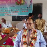 ଇଲେକ୍ସନ ପାଇଁ ଶଙ୍ଖ ଫୁଙ୍କିବା ଆରମ୍ଭ କଲାଣି ବିଜେଡି…