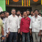 ପାର୍କର ଉନ୍ନତି ନାମରେ ଦୁର୍ନୀତି ଅଭିଯୋଗ !