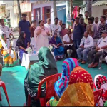 ସେବା ମନୋଭାବ ହିଁ ମାନବ ସମାଜକୁ ଉନ୍ନତି କରାଏ…
