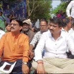 ତେଜିଲା ଶ୍ରୀମନ୍ଦିରର ଚରିଦ୍ୱାର ଖୋଳିବା ପ୍ରସଙ୍ଗ । ସତ୍ୟାଗ୍ରହ ଆରମ୍ଭ କଲା କଂଗ୍ରେସ…
