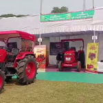 ମଂଚ ଉପରେ ଢେମସା ନୃତ୍ୟ କଲେ କୋଟପାଡ ବିଧାୟିକା…