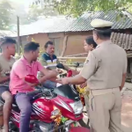 କବିସୂର୍ଯ୍ୟନଗର ବ୍ଲକ ଘେରିଲା ବିଜେପି…