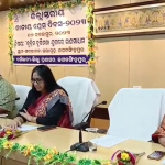 କବିସୂର୍ଯ୍ୟନଗର ବ୍ଲକ ଘେରିଲା ବିଜେପି…