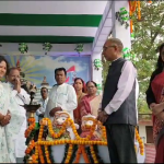 ପାରଳାଖେମୁଣ୍ଡିରେ ଜିଲ୍ଲାସ୍ତରୀୟ ଜାତୀୟ ସାମ୍ବାଦିକ ଦିବସ ପାଳିତ…