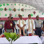କବିସୂର୍ଯ୍ୟନଗରରୁ ଲଢିବେ କି ପ୍ରମୋଦ ?