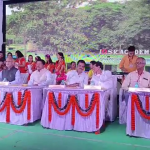 ‘ବାଲିଘର’ ଶାରଦୀୟ ପୁସ୍ତକ ଉନ୍ମୋଚିତ