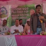 ସ୍ୱାମୀ ଚିଦାନନ୍ଦ ଉଚ୍ଚ ମାଧ୍ୟମିକ ବିଦ୍ୟାଳୟରେ ଯୁବ ଓଡିଶା ନବୀନ ଓଡିଶା କାର୍ଯ୍ୟକ୍ରମ…