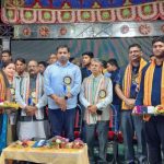 ନୂଆ ଓଡ଼ିଶା ନବୀନ ଓଡ଼ିଶାର ସାଂସ୍କୃତିକ କାର୍ଯ୍ୟକ୍ରମ ଅନୁଷ୍ଠିତ…