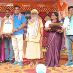 ରିଲିଜ ଅପେକ୍ଷାରେ ସାଧକଙ୍କ ନୂଆ ସଙ୍ଗୀତ “ଏ ଜାଡୁ ବୋଇ”…