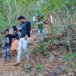 ଦିବଗଂତଙ୍କ ସ୍ମୃତିରେ ରକ୍ତଦାନ ଶିବିର ଆୟୋଜିତ…
