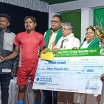 ଭିନ୍ନକ୍ଷମ ଯନ୍ତ୍ରଣାରୁ ମୁକ୍ତି ପାଇଲେ ୩ ଦିବ୍ୟାଙ୍ଗ