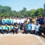 ଛାତ୍ରୀମାନଙ୍କ ଦ୍ୱାରା ସଡକ ସୁରକ୍ଷା ଓ ବାଲ୍ୟ ବିବାହ ସଂପର୍କରେ ସଚେତନତା