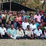 ଷୋଳପଦାରେ ନୂଆ-ଓ ଯୁବ ଓଡ଼ିଶା, ନବୀନ ଓଡିଶା କାର୍ଯ୍ୟକ୍ରମ ଉଦଯାପିତ…