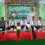 ଜମୁଛି ଚେଳିତୋଳ ବାଲିଯାତ୍ରା; ଚତୁର୍ଥ ସନ୍ଧ୍ୟାରେ ଯୋଗଦେଲେ ବିଧାୟକ ଚନ୍ଦ୍ରସାରଥୀ ବେହେରା…
