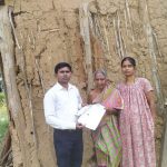 କଂଟାମାଳ ବ୍ଲକ୍ ଯାମୁମାଳଠାରେ ରକ୍ତଦାନ ଶିବିର ଅନୁଷ୍ଠିତ…