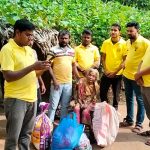 ଜେଲରୁ ବାହାରିପାରନ୍ତି ଲେଡି ବ୍ଲାକମେଲର ଅର୍ଚ୍ଚନା ନାଗ…