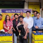 ସଫଳତାରେ ଆଉ ଏକ ଶୀର୍ଷକୁ ଚଢିଲେ ଓଡ଼ିଆ ଝିଅ ଡ. ଚିଦାତ୍ମୀକା ଖଟୁଆ…