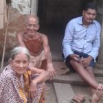 “ଆମା ଓଡିଶା ନବୀନ ଓଡିଶା” ଯୋଜନାର ଜିଲ୍ଲାର ନୂଆ ସଂଯୋଜକ ଦାୟିତ୍ୱ ପାଇଲେ ୱାଇ. ରାମ ଚନ୍ଦ୍ର…