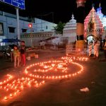 “ଆମା ଓଡିଶା ନବୀନ ଓଡିଶା” ଯୋଜନାର ଜିଲ୍ଲାର ନୂଆ ସଂଯୋଜକ ଦାୟିତ୍ୱ ପାଇଲେ ୱାଇ. ରାମ ଚନ୍ଦ୍ର…