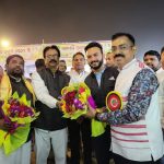 ସ୍ୱାମୀ ଚିଦାନନ୍ଦ ଉଚ୍ଚ ମାଧ୍ୟମିକ ବିଦ୍ୟାଳୟରେ ଯୁବ ଓଡିଶା ନବୀନ ଓଡିଶା କାର୍ଯ୍ୟକ୍ରମ…
