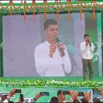 ନିର୍ବାଚନ ପୂର୍ବରୁ କୋଦଳାରେ ଶକ୍ତି ପ୍ରଦର୍ଶନ…