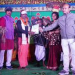 ରୌପ୍ୟ ଜୟନ୍ତୀ ପୁସ୍ତକମେଳା ନିମନ୍ତେ ଭୂମି ପୂଜନ ଉତ୍ସବ ଅନୁଷ୍ଠିତ…