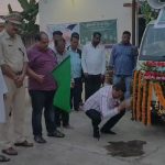 ବିଳମ୍ବିତ ରାତିରେ ଏନକାଉଂଟର କରି ଅପରାଧିକୁ ଧରିଲା ନିଶ୍ଚିନ୍ତକୋଇଲି ପୋଲିସ…