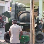 ବାଉଁଶପୋଖରୀ ପଂଚାୟତରେ ଜମୁଛି ମଦର ଆସର..
