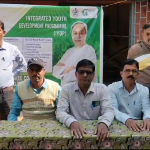 “ପଦାମୃତ ନୃତ୍ୟାୟନ” ପକ୍ଷରୁ ପଦ୍ମଶ୍ରୀ ଗୁରୁ ଗଙ୍ଗାଧର ପ୍ରଧାନ ସ୍ମୃତି ସନ୍ଧ୍ୟା ଆୟୋଜିତ…