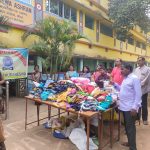 ନୂଆବର୍ଷରେ ୪ ଜଣ ଦୃଷ୍ଟିବାଧିତ ଛାତ୍ରଛାତ୍ରୀଙ୍କୁ ରାଜ୍ୟ ସରକାରଙ୍କ ଉପହାର