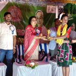 ନାଇଜରରେ ଅନୁଷ୍ଠିତ ହେବ ଏମ୍ବୋ- ଆଇଏସ୍ ପିପି ଉଦ୍ଭିଦ ବିଜ୍ଞାନ ସମ୍ମିଳନୀ…