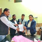 ଷୋଳପଦା ଡ଼ିଗ୍ରୀ କଲେଜରେ ଆମ ଓଡ଼ିଶା ନବୀନ ଓଡ଼ିଶା କାର୍ଯ୍ୟକ୍ରମ ଉଦଯାପିତ…