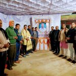 ନିଆଁ ଲାଗି ଜଳିଗଲା ଦୁଇ ବଖରା ଘର…