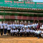 କଂଗ୍ରେସ ଦଳର ବନ୍ଧୁମିଳନ ଏବଂ କର୍ମୀ ସମ୍ମିଳନୀ କାର୍ଯ୍ୟକ୍ରମ…